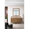 James Martin Vanities Brittany 60in Single Vanity, Saddle Brown w/ 3 CM White Zeus Quartz Top 650-V60S-SBR-3WZ - alternate 6